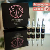 A-line Brazil Lab Fillerproxidil ampoule