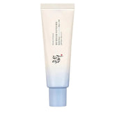 BEAUTY OF JOSEON Relief Sun Aqua Fresh Rice + B5 SPF50+ PA++++ 50 ML