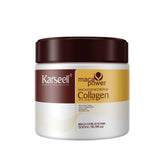 KARSEELL Maca Essence Repair Collagen for Dry, Damaged hair