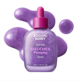 EQQUALBERRY Bakuchiol Plumping Serum