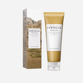 Gentle Centella Ampoule Foam Cleanser for Glowing Skin