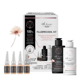 A-line Brazil Lab Fillerproxidil Healthy Hair & Scalp Kit