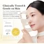 Kojic Acid Turmeric Night Wrapping Mask - Brightening & Hydrating