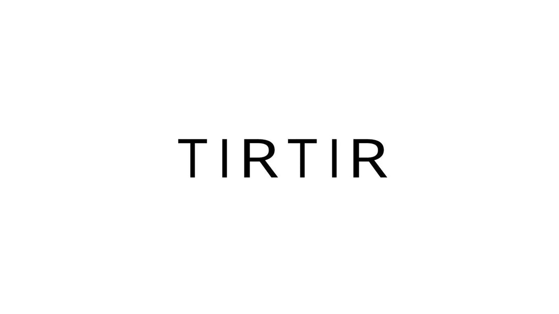 Tirtir