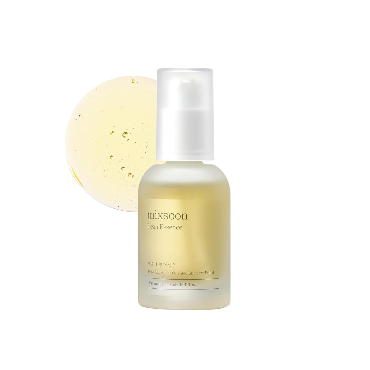 Mixsoon - Bean Essence Mini I 30ML