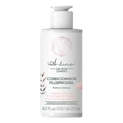 A-line Brazil Lab Conditioner Fillerproxidil 120ML