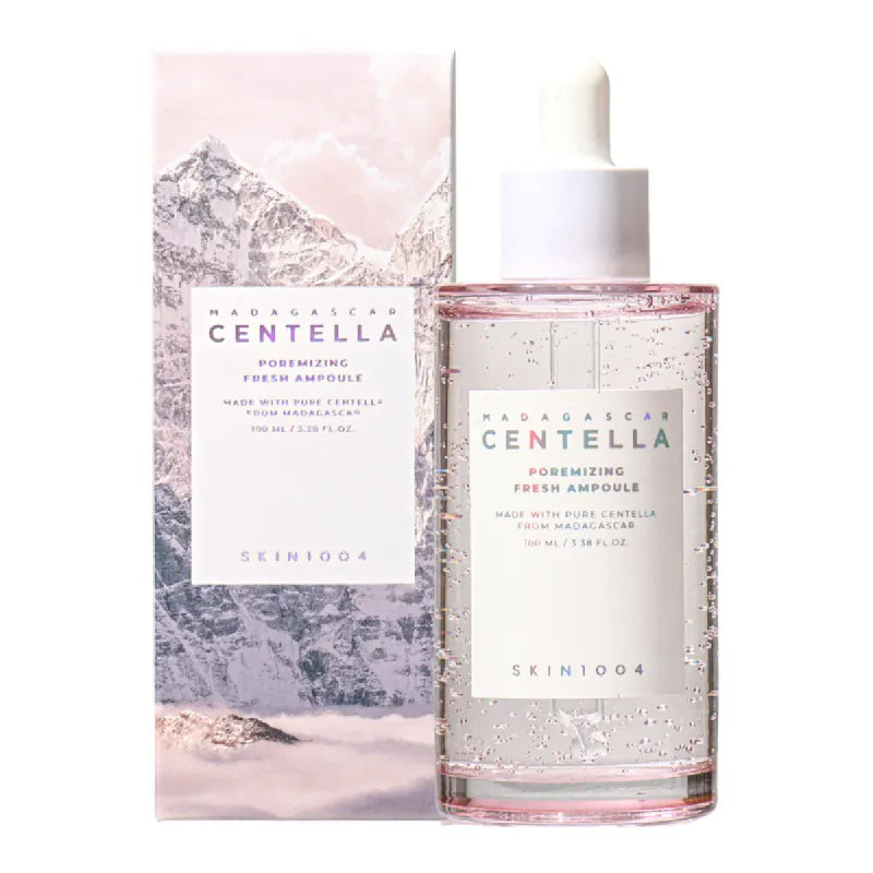 SKIN1004 Centella Poremizing Fresh Ampoule - Pore Reducing Serum