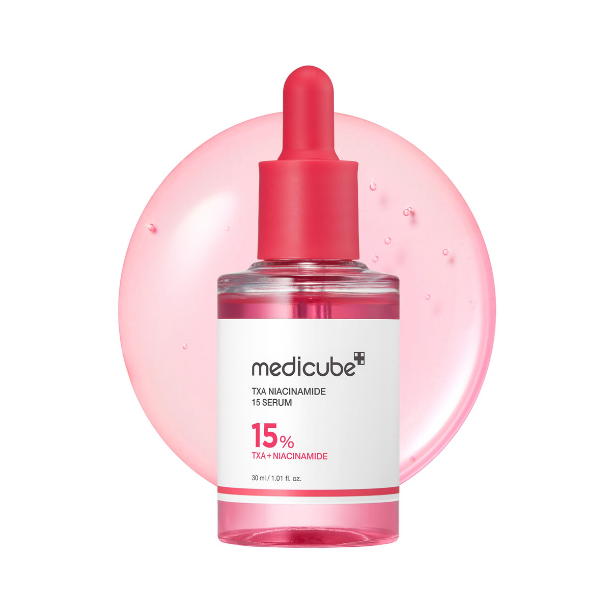 Medicube TXA Niacinamide 15 Serum - 30ml