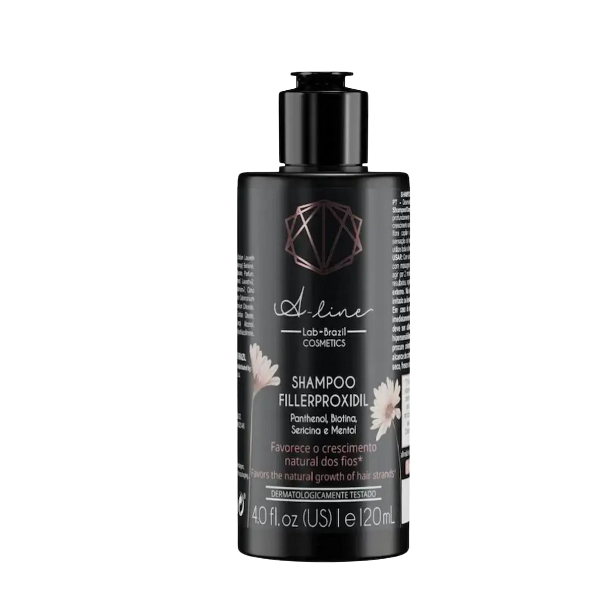 A-line Brazil Lab Shampoo Fillerproxidil 120ML