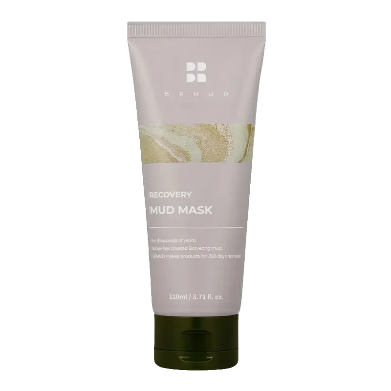 BRMUD Recovery Mud Mask 110ml