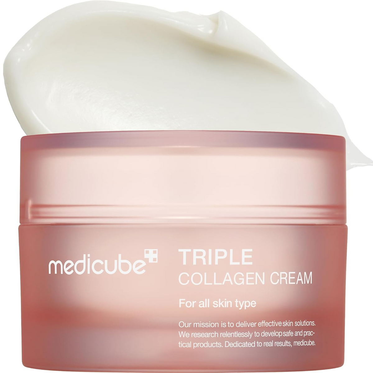 Medicube Triple Collagen Cream - 50ml