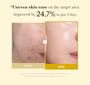 Kojic Acid Turmeric Night Wrapping Mask - Brightening & Hydrating